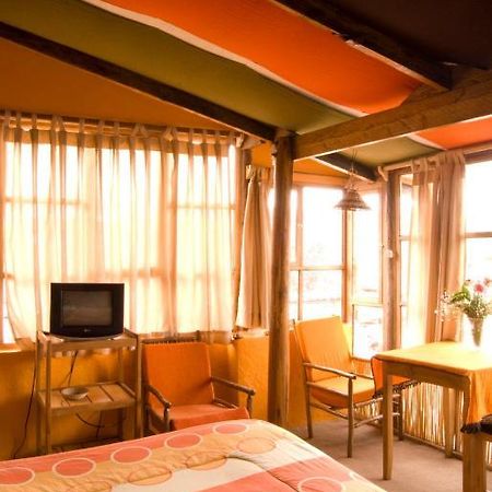 Casa De Mama Cusco - The Treehouse Aparthotel Екстериор снимка