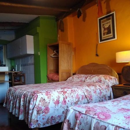 Casa De Mama Cusco - The Treehouse Aparthotel Екстериор снимка