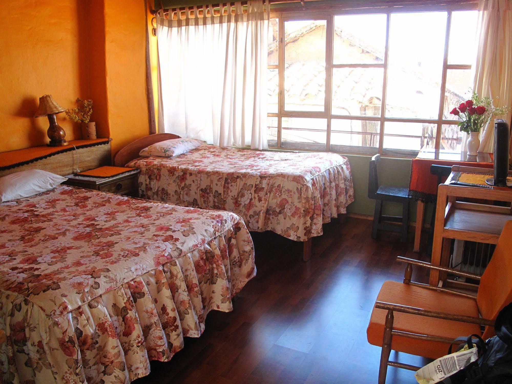 Casa De Mama Cusco - The Treehouse Aparthotel Екстериор снимка